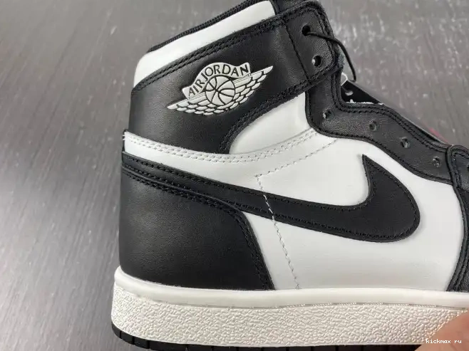 Cheap Retro White BQ4422-001 85 (2023) Black Jordan 1 High 0507